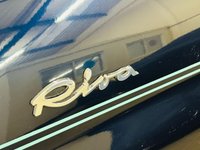 USED 2017 66 FIAT 500 1.2 Riva Hatchback 3 Door Petrol Manual Euro 6 (s/s) (69 bhp) ULEZ EURO 6 &pound;20 TAX