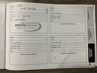 USED 2017 66 FIAT 500 1.2 Riva Hatchback 3 Door Petrol Manual Euro 6 (s/s) (69 bhp) ULEZ EURO 6 &pound;20 TAX