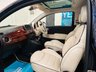 USED 2017 66 FIAT 500 1.2 Riva Hatchback 3 Door Petrol Manual Euro 6 (s/s) (69 bhp) ULEZ EURO 6 &pound;20 TAX