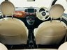 USED 2017 66 FIAT 500 1.2 Riva Hatchback 3 Door Petrol Manual Euro 6 (s/s) (69 bhp) ULEZ EURO 6 &pound;20 TAX