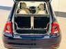 USED 2017 66 FIAT 500 1.2 Riva Hatchback 3 Door Petrol Manual Euro 6 (s/s) (69 bhp) ULEZ EURO 6 &pound;20 TAX
