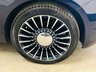 USED 2017 66 FIAT 500 1.2 Riva Hatchback 3 Door Petrol Manual Euro 6 (s/s) (69 bhp) ULEZ EURO 6 &pound;20 TAX