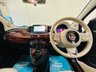 USED 2017 66 FIAT 500 1.2 Riva Hatchback 3 Door Petrol Manual Euro 6 (s/s) (69 bhp) ULEZ EURO 6 &pound;20 TAX