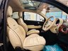 USED 2017 66 FIAT 500 1.2 Riva Hatchback 3 Door Petrol Manual Euro 6 (s/s) (69 bhp) ULEZ EURO 6 &pound;20 TAX