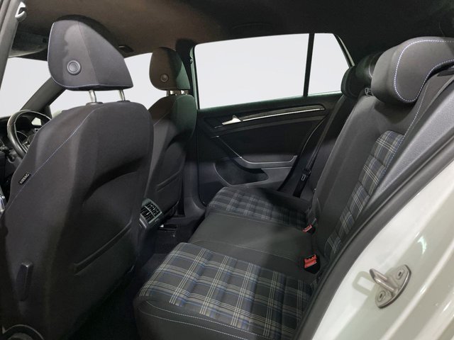 2016 Volkswagen Golf 1.4L Gte 5dr - Photo 11