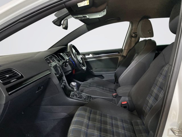 2016 Volkswagen Golf 1.4L Gte 5dr - Photo 10