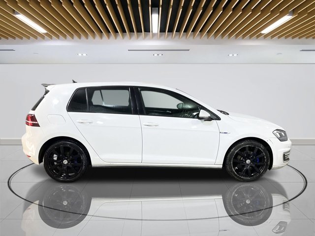 2016 Volkswagen Golf 1.4L Gte 5dr - Photo 7