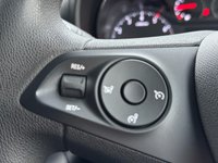 USED 2022 VAUXHALL COMBO 1.5 Turbo D 2000 Sportive Panel Van 4dr Diesel Manual L1 H1 Euro 6 (100 ps) 3 SEATER MODEL,LOTS OF EXTRAS!