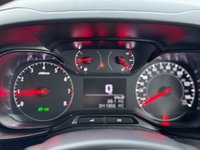USED 2022 VAUXHALL COMBO 1.5 Turbo D 2000 Sportive Panel Van 4dr Diesel Manual L1 H1 Euro 6 (100 ps) 3 SEATER MODEL,LOTS OF EXTRAS!
