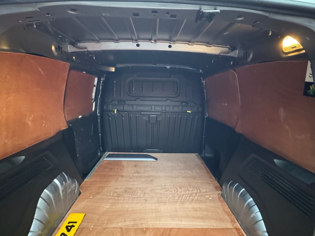 USED 2022 VAUXHALL COMBO 1.5 Turbo D 2000 Sportive Panel Van 4dr Diesel Manual L1 H1 Euro 6 (100 ps) 3 SEATER MODEL,LOTS OF EXTRAS!
