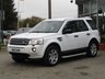 USED 2012 12 LAND ROVER FREELANDER 2 2.2 TD4 XS SUV 5dr Diesel Manual 4WD Euro 5 (s/s) (150 ps) Finished in Glacier White with Full Heated Leather. CLEARANCE TERMS AND CONDITIONS APPLY, MAY REQUIRE SOME COSMETIC AND MECHANICAL ATTENTION, PLEASE CALL FOR DETAILS. Features include Full Heated Leather, Sat Nav, Side Steps, DAB Radio, B/Tooth, Electric Seats, Arm Rests and much more. Approved Land Rover Serviced at 19214 miles, 36633 miles, 50168 miles, 69069 miles, 81334 miles and then at 96531 miles. MOT due 22/04/2025.