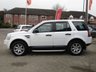 USED 2012 12 LAND ROVER FREELANDER 2 2.2 TD4 XS SUV 5dr Diesel Manual 4WD Euro 5 (s/s) (150 ps) Finished in Glacier White with Full Heated Leather. CLEARANCE TERMS AND CONDITIONS APPLY, MAY REQUIRE SOME COSMETIC AND MECHANICAL ATTENTION, PLEASE CALL FOR DETAILS. Features include Full Heated Leather, Sat Nav, Side Steps, DAB Radio, B/Tooth, Electric Seats, Arm Rests and much more. Approved Land Rover Serviced at 19214 miles, 36633 miles, 50168 miles, 69069 miles, 81334 miles and then at 96531 miles. MOT due 22/04/2025.
