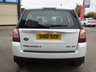 USED 2012 12 LAND ROVER FREELANDER 2 2.2 TD4 XS SUV 5dr Diesel Manual 4WD Euro 5 (s/s) (150 ps) Finished in Glacier White with Full Heated Leather. CLEARANCE TERMS AND CONDITIONS APPLY, MAY REQUIRE SOME COSMETIC AND MECHANICAL ATTENTION, PLEASE CALL FOR DETAILS. Features include Full Heated Leather, Sat Nav, Side Steps, DAB Radio, B/Tooth, Electric Seats, Arm Rests and much more. Approved Land Rover Serviced at 19214 miles, 36633 miles, 50168 miles, 69069 miles, 81334 miles and then at 96531 miles. MOT due 22/04/2025.