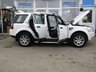 USED 2012 12 LAND ROVER FREELANDER 2 2.2 TD4 XS SUV 5dr Diesel Manual 4WD Euro 5 (s/s) (150 ps) Finished in Glacier White with Full Heated Leather. CLEARANCE TERMS AND CONDITIONS APPLY, MAY REQUIRE SOME COSMETIC AND MECHANICAL ATTENTION, PLEASE CALL FOR DETAILS. Features include Full Heated Leather, Sat Nav, Side Steps, DAB Radio, B/Tooth, Electric Seats, Arm Rests and much more. Approved Land Rover Serviced at 19214 miles, 36633 miles, 50168 miles, 69069 miles, 81334 miles and then at 96531 miles. MOT due 22/04/2025.