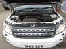 USED 2012 12 LAND ROVER FREELANDER 2 2.2 TD4 XS SUV 5dr Diesel Manual 4WD Euro 5 (s/s) (150 ps) Finished in Glacier White with Full Heated Leather. CLEARANCE TERMS AND CONDITIONS APPLY, MAY REQUIRE SOME COSMETIC AND MECHANICAL ATTENTION, PLEASE CALL FOR DETAILS. Features include Full Heated Leather, Sat Nav, Side Steps, DAB Radio, B/Tooth, Electric Seats, Arm Rests and much more. Approved Land Rover Serviced at 19214 miles, 36633 miles, 50168 miles, 69069 miles, 81334 miles and then at 96531 miles. MOT due 22/04/2025.