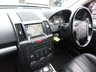 USED 2012 12 LAND ROVER FREELANDER 2 2.2 TD4 XS SUV 5dr Diesel Manual 4WD Euro 5 (s/s) (150 ps) Finished in Glacier White with Full Heated Leather. CLEARANCE TERMS AND CONDITIONS APPLY, MAY REQUIRE SOME COSMETIC AND MECHANICAL ATTENTION, PLEASE CALL FOR DETAILS. Features include Full Heated Leather, Sat Nav, Side Steps, DAB Radio, B/Tooth, Electric Seats, Arm Rests and much more. Approved Land Rover Serviced at 19214 miles, 36633 miles, 50168 miles, 69069 miles, 81334 miles and then at 96531 miles. MOT due 22/04/2025.