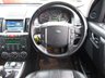 USED 2012 12 LAND ROVER FREELANDER 2 2.2 TD4 XS SUV 5dr Diesel Manual 4WD Euro 5 (s/s) (150 ps) Finished in Glacier White with Full Heated Leather. CLEARANCE TERMS AND CONDITIONS APPLY, MAY REQUIRE SOME COSMETIC AND MECHANICAL ATTENTION, PLEASE CALL FOR DETAILS. Features include Full Heated Leather, Sat Nav, Side Steps, DAB Radio, B/Tooth, Electric Seats, Arm Rests and much more. Approved Land Rover Serviced at 19214 miles, 36633 miles, 50168 miles, 69069 miles, 81334 miles and then at 96531 miles. MOT due 22/04/2025.