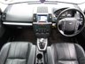 USED 2012 12 LAND ROVER FREELANDER 2 2.2 TD4 XS SUV 5dr Diesel Manual 4WD Euro 5 (s/s) (150 ps) Finished in Glacier White with Full Heated Leather. CLEARANCE TERMS AND CONDITIONS APPLY, MAY REQUIRE SOME COSMETIC AND MECHANICAL ATTENTION, PLEASE CALL FOR DETAILS. Features include Full Heated Leather, Sat Nav, Side Steps, DAB Radio, B/Tooth, Electric Seats, Arm Rests and much more. Approved Land Rover Serviced at 19214 miles, 36633 miles, 50168 miles, 69069 miles, 81334 miles and then at 96531 miles. MOT due 22/04/2025.