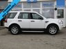 USED 2012 12 LAND ROVER FREELANDER 2 2.2 TD4 XS SUV 5dr Diesel Manual 4WD Euro 5 (s/s) (150 ps) Finished in Glacier White with Full Heated Leather. CLEARANCE TERMS AND CONDITIONS APPLY, MAY REQUIRE SOME COSMETIC AND MECHANICAL ATTENTION, PLEASE CALL FOR DETAILS. Features include Full Heated Leather, Sat Nav, Side Steps, DAB Radio, B/Tooth, Electric Seats, Arm Rests and much more. Approved Land Rover Serviced at 19214 miles, 36633 miles, 50168 miles, 69069 miles, 81334 miles and then at 96531 miles. MOT due 22/04/2025.