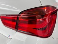 USED 2015 65 BMW 1 SERIES 1.5 118i M Sport Hatchback 5dr Petrol Manual Euro 6 (s/s) (136 ps) Navigation - Advanced Bluetooth