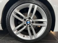 USED 2015 65 BMW 1 SERIES 1.5 118i M Sport Hatchback 5dr Petrol Manual Euro 6 (s/s) (136 ps) Navigation - Advanced Bluetooth