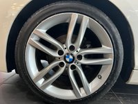 USED 2015 65 BMW 1 SERIES 1.5 118i M Sport Hatchback 5dr Petrol Manual Euro 6 (s/s) (136 ps) Navigation - Advanced Bluetooth