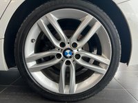 USED 2015 65 BMW 1 SERIES 1.5 118i M Sport Hatchback 5dr Petrol Manual Euro 6 (s/s) (136 ps) Navigation - Advanced Bluetooth