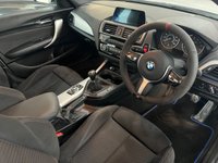 USED 2015 65 BMW 1 SERIES 1.5 118i M Sport Hatchback 5dr Petrol Manual Euro 6 (s/s) (136 ps) Navigation - Advanced Bluetooth