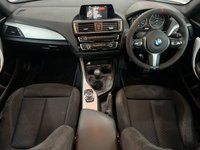 USED 2015 65 BMW 1 SERIES 1.5 118i M Sport Hatchback 5dr Petrol Manual Euro 6 (s/s) (136 ps) Navigation - Advanced Bluetooth