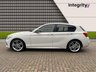 USED 2015 65 BMW 1 SERIES 1.5 118i M Sport Hatchback 5dr Petrol Manual Euro 6 (s/s) (136 ps) Navigation - Advanced Bluetooth