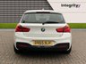USED 2015 65 BMW 1 SERIES 1.5 118i M Sport Hatchback 5dr Petrol Manual Euro 6 (s/s) (136 ps) Navigation - Advanced Bluetooth