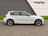 USED 2015 65 BMW 1 SERIES 1.5 118i M Sport Hatchback 5dr Petrol Manual Euro 6 (s/s) (136 ps) Navigation - Advanced Bluetooth