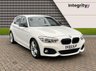 USED 2015 65 BMW 1 SERIES 1.5 118i M Sport Hatchback 5dr Petrol Manual Euro 6 (s/s) (136 ps) Navigation - Advanced Bluetooth