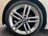USED 2015 65 BMW 1 SERIES 1.5 118i M Sport Hatchback 5dr Petrol Manual Euro 6 (s/s) (136 ps) Navigation - Advanced Bluetooth