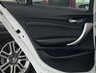 USED 2015 65 BMW 1 SERIES 1.5 118i M Sport Hatchback 5dr Petrol Manual Euro 6 (s/s) (136 ps) Navigation - Advanced Bluetooth