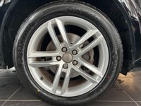 USED 2014 64 AUDI Q3 2.0 TDI S line SUV 5dr Diesel S Tronic quattro Euro 5 (s/s) (177 ps) Heated Seats - Cruise Control