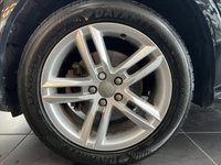 USED 2014 64 AUDI Q3 2.0 TDI S line SUV 5dr Diesel S Tronic quattro Euro 5 (s/s) (177 ps) Heated Seats - Cruise Control