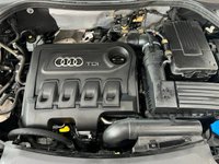 USED 2014 64 AUDI Q3 2.0 TDI S line SUV 5dr Diesel S Tronic quattro Euro 5 (s/s) (177 ps) Heated Seats - Cruise Control