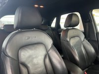 USED 2014 64 AUDI Q3 2.0 TDI S line SUV 5dr Diesel S Tronic quattro Euro 5 (s/s) (177 ps) Heated Seats - Cruise Control