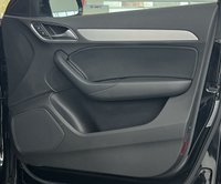 USED 2014 64 AUDI Q3 2.0 TDI S line SUV 5dr Diesel S Tronic quattro Euro 5 (s/s) (177 ps) Heated Seats - Cruise Control