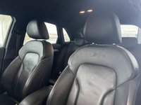 USED 2014 64 AUDI Q3 2.0 TDI S line SUV 5dr Diesel S Tronic quattro Euro 5 (s/s) (177 ps) Heated Seats - Cruise Control