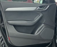 USED 2014 64 AUDI Q3 2.0 TDI S line SUV 5dr Diesel S Tronic quattro Euro 5 (s/s) (177 ps) Heated Seats - Cruise Control