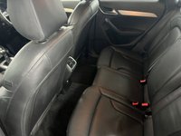 USED 2014 64 AUDI Q3 2.0 TDI S line SUV 5dr Diesel S Tronic quattro Euro 5 (s/s) (177 ps) Heated Seats - Cruise Control