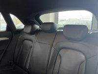 USED 2014 64 AUDI Q3 2.0 TDI S line SUV 5dr Diesel S Tronic quattro Euro 5 (s/s) (177 ps) Heated Seats - Cruise Control