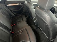 USED 2014 64 AUDI Q3 2.0 TDI S line SUV 5dr Diesel S Tronic quattro Euro 5 (s/s) (177 ps) Heated Seats - Cruise Control
