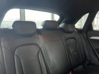 USED 2014 64 AUDI Q3 2.0 TDI S line SUV 5dr Diesel S Tronic quattro Euro 5 (s/s) (177 ps) Heated Seats - Cruise Control