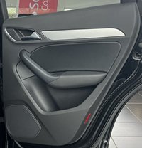 USED 2014 64 AUDI Q3 2.0 TDI S line SUV 5dr Diesel S Tronic quattro Euro 5 (s/s) (177 ps) Heated Seats - Cruise Control