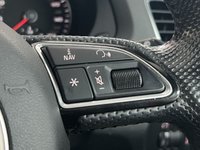 USED 2014 64 AUDI Q3 2.0 TDI S line SUV 5dr Diesel S Tronic quattro Euro 5 (s/s) (177 ps) Heated Seats - Cruise Control