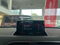USED 2014 64 AUDI Q3 2.0 TDI S line SUV 5dr Diesel S Tronic quattro Euro 5 (s/s) (177 ps) Heated Seats - Cruise Control