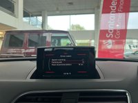 USED 2014 64 AUDI Q3 2.0 TDI S line SUV 5dr Diesel S Tronic quattro Euro 5 (s/s) (177 ps) Heated Seats - Cruise Control